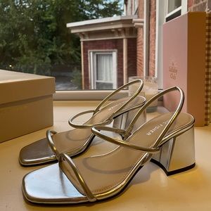 Marc Fisher Block Heals